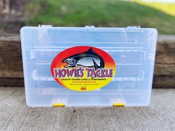 Howie Flasher/Dodger Bait Box